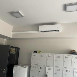 Klimatyzacja do domu Bochnia 1