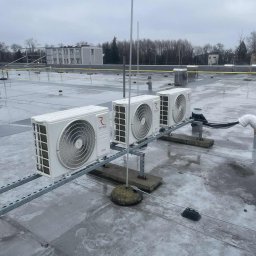 Klimatyzacja do domu Bochnia 2