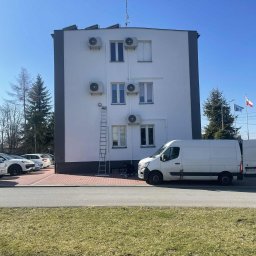 Klimatyzacja do domu Bochnia 3