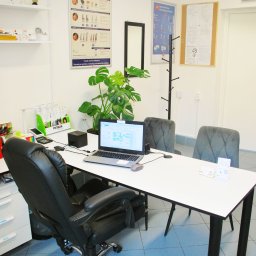 Laryngolog Rzeszów 3