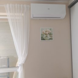 SD Service Damian Szuliński - Doskonałej Jakości Klimatyzacja Do Firmy Września
