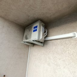 Klimatyzacja do domu Września 4