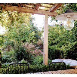 Projektowanie ogrodów Dynów 2