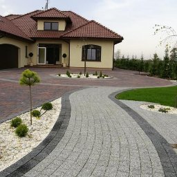 Montaż ogrodzeń Witnica 2