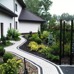 Montaż ogrodzeń Witnica 3