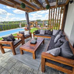 Szafy na wymiar Ruda Śląska 4