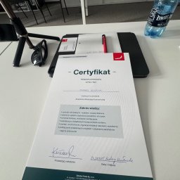 Budowictwo- wykończenia - Porządny Montaż Drzwi Zewnętrznych Wągrowiec