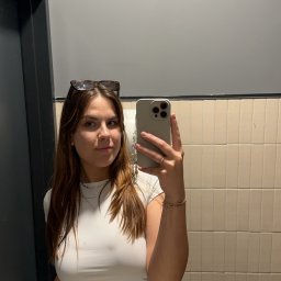 Maria Smodrzak - Spacery z Psem Warszawa