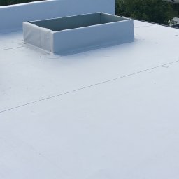 Wymiana dachu Świdnica 3