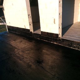 Wymiana dachu Świdnica 4