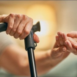 Pomoc domowa - avatar