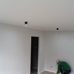 Remonty mieszkań Chojnów 1