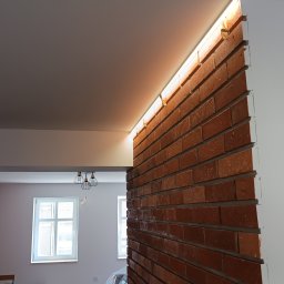 Remonty mieszkań Chojnów 3