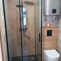 Remonty mieszkań Chojnów 4