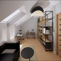 Malowanie mieszkań Gdańsk 3