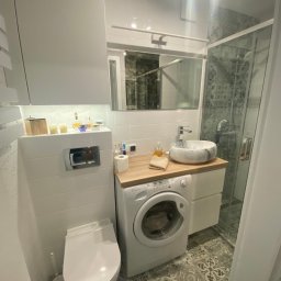 Malowanie mieszkań Gdańsk 4