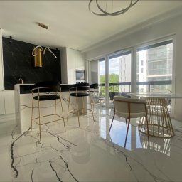 Malowanie mieszkań Gdańsk 2