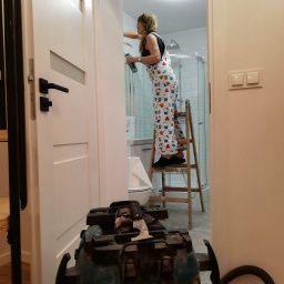 Malowanie mieszkań Gdańsk 1