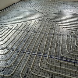 Kompleksowe wykonanie instalacji hydraulicznych Dobroń 4