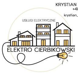 ELEKTRO-CIERBIKOWSKI KRYSTIAN CIERBIKOWSKI - Profesjonalna Energia Odnawialna Bieruń