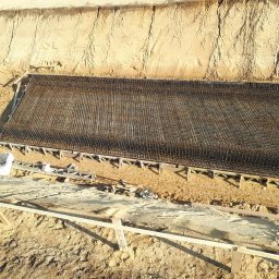 Fundamenty Tilburg / Kędzierzyn- Koźle , opolskie 3