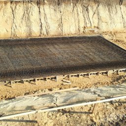 Fundamenty Tilburg / Kędzierzyn- Koźle , opolskie 4