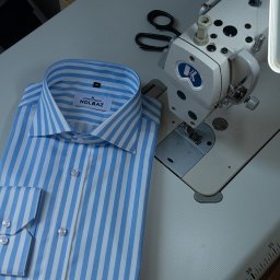 NOLBAZ - Koszule Szyte w Polsce