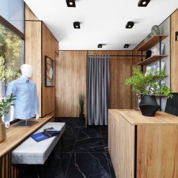 Szycie odzieży na miarę Kraków 2