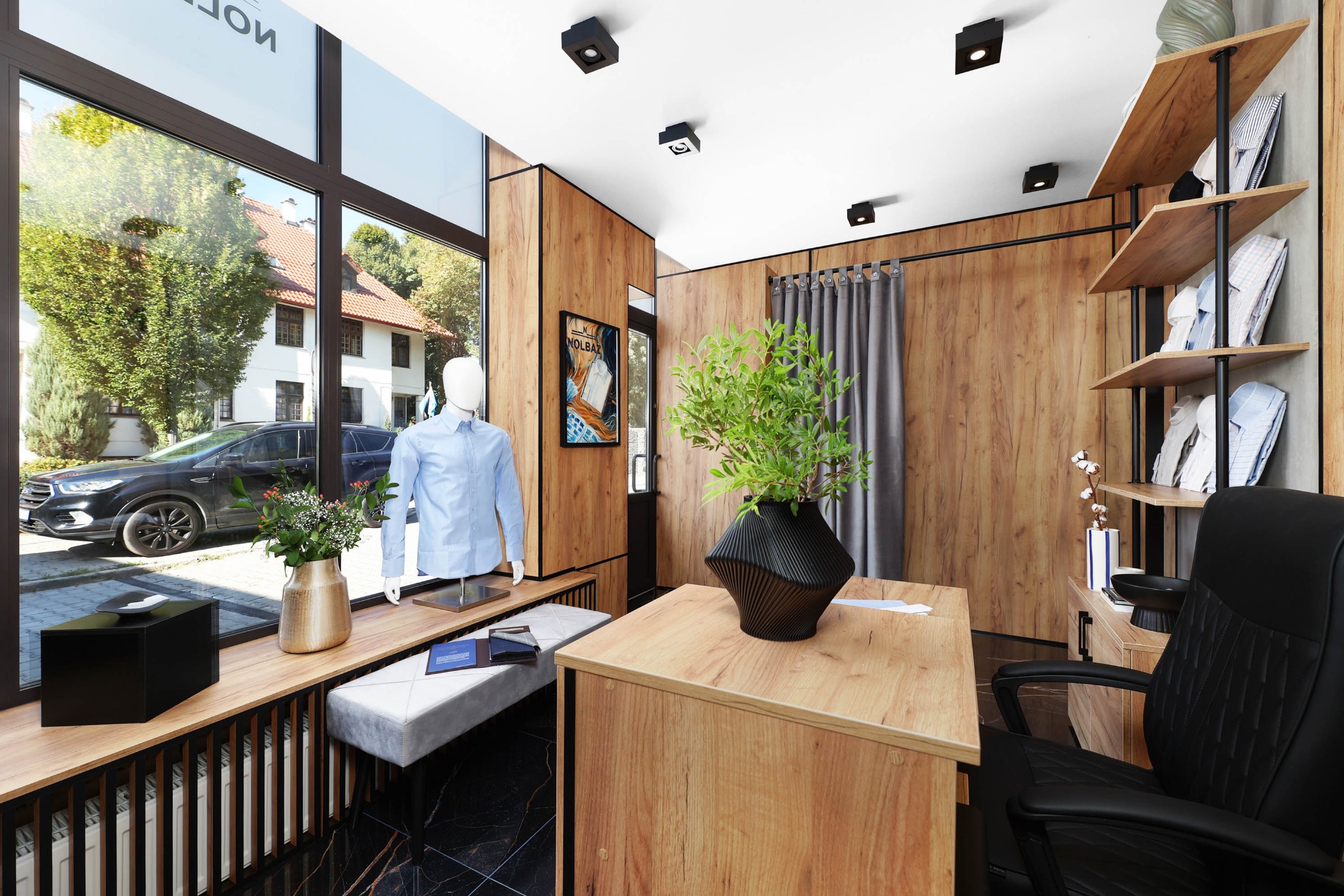 NOLBAZ -atelier 11-18