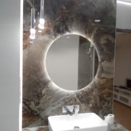 Wykończenia wnętrz Katowice 2