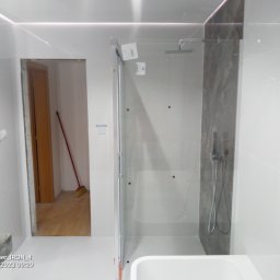 Wykończenia wnętrz Katowice 3