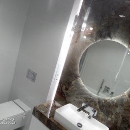 Wykończenia wnętrz Katowice 4