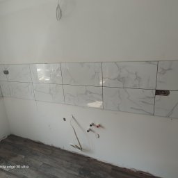 Remonty mieszkań Pabianice 2