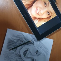 Malarstwo artystyczne Andrychów 4