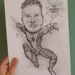 Malarstwo artystyczne Andrychów 2