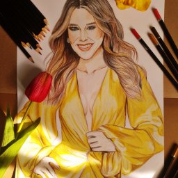 Malarstwo artystyczne Andrychów 1