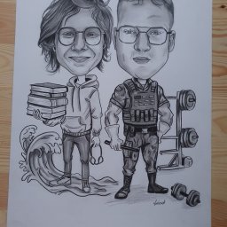 Malarstwo artystyczne Andrychów 4