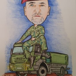 Malarstwo artystyczne Andrychów 3