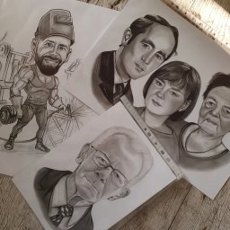 Malarstwo artystyczne Andrychów 2