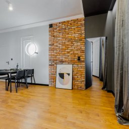 Malowanie biur Dąbrówka 4