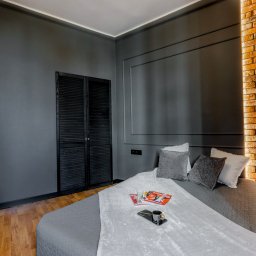 Malowanie biur Dąbrówka 3