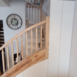 Kuchnie na wymiar Tychy 1