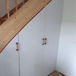 Kuchnie na wymiar Tychy 3