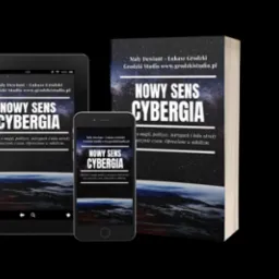 Jestem autorem 4 książek.