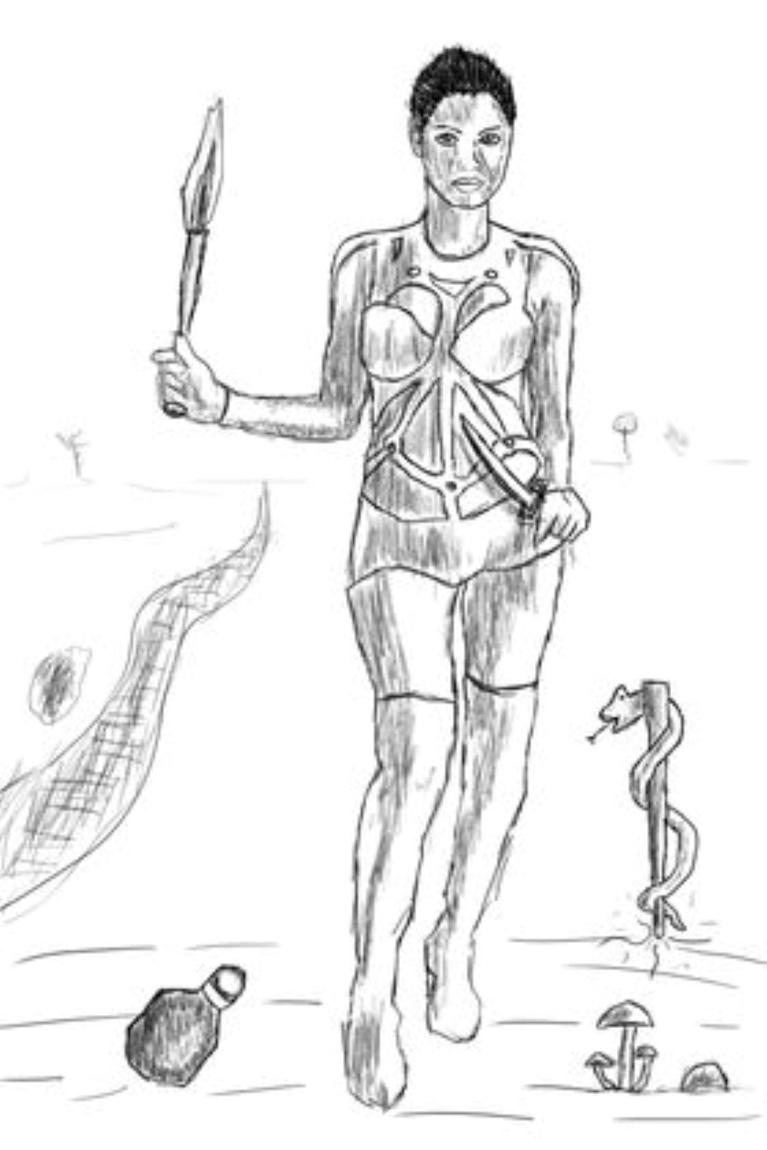 Projekt Cybergia Wyzwanie