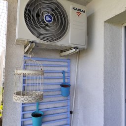 Klimatyzacja do domu Warszawa 4