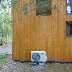 Klimatyzacja do domu Warszawa 2