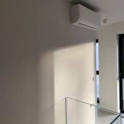 Klimatyzacja do domu Warszawa 3