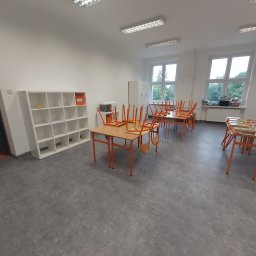 Montaż wykładzin Dąbrowa Górnicza 1