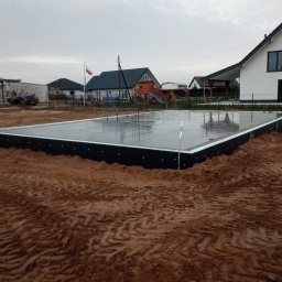 Domy murowane Świdnica 1